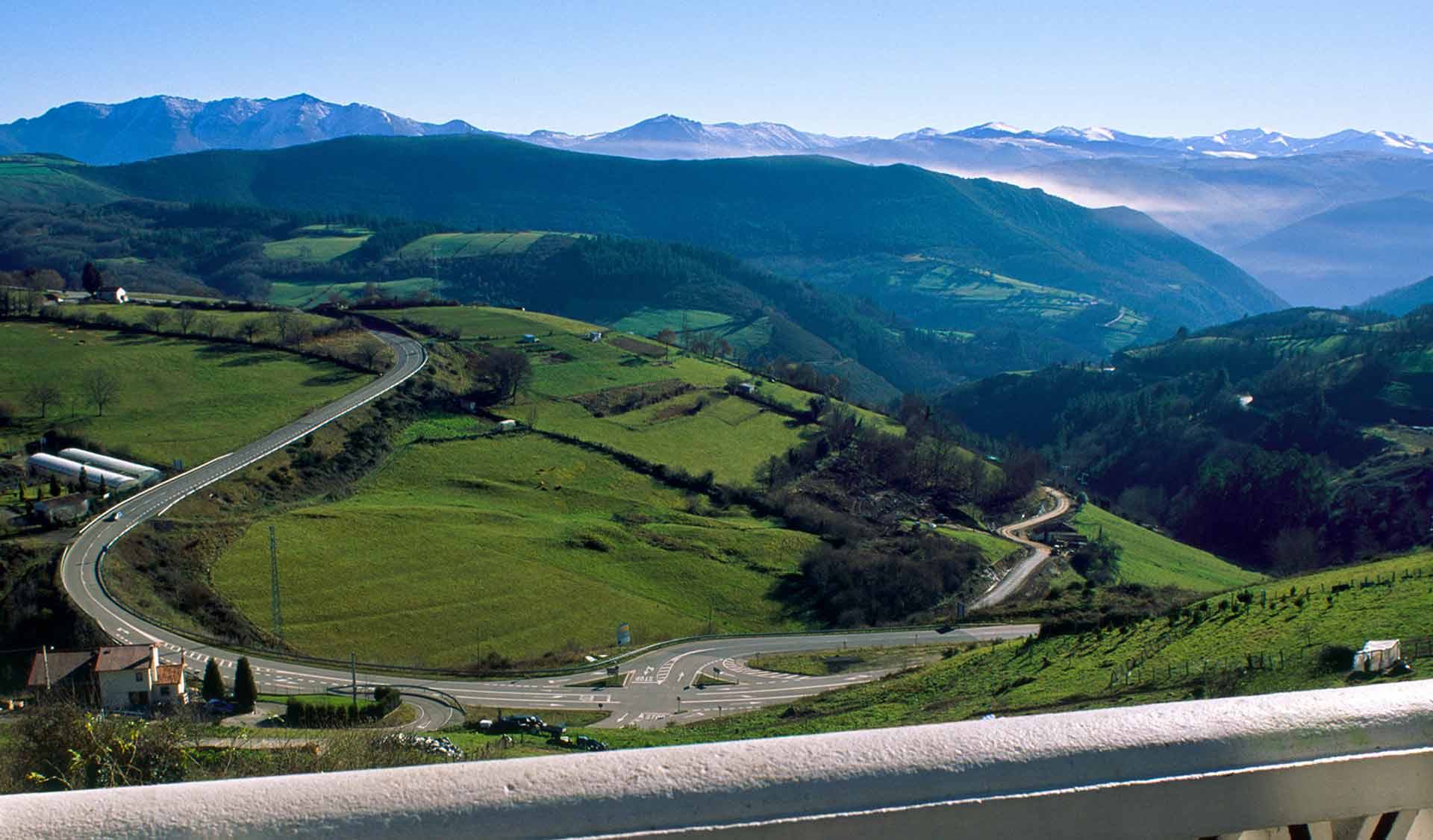 Northern spain holidays and camino pilgrimages spain is more