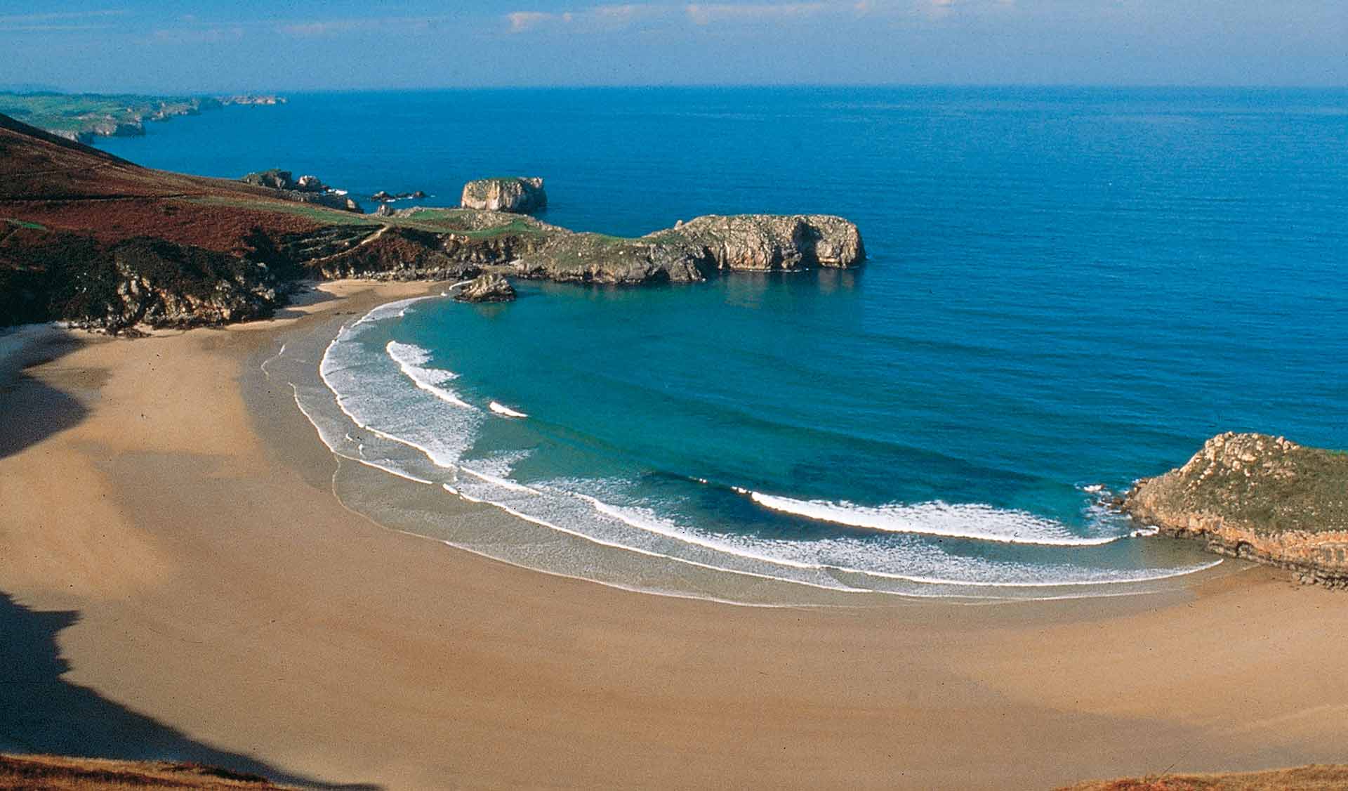 Northern spain holidays and camino pilgrimages spain is more
