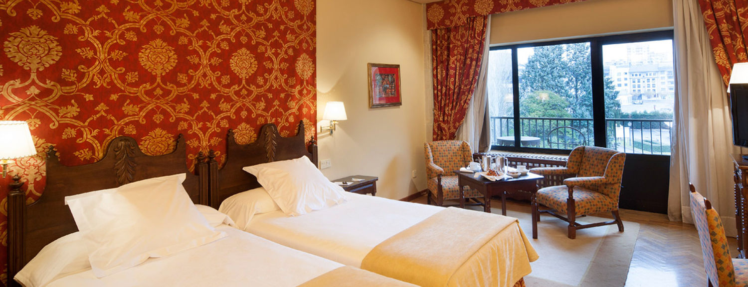 Paradores Hotel Holiday Paradors Northern Spain Is More Parador Hotels