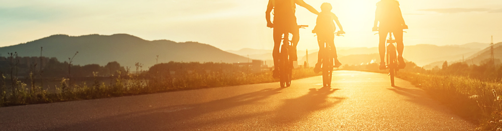 BIKING from Pamplona to Santiago Camino de Santiago Francés (French way)