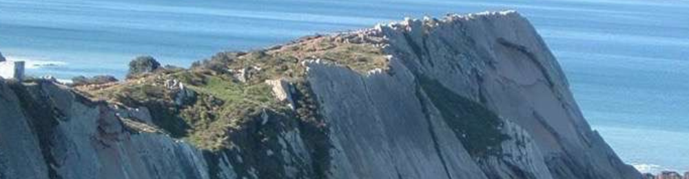 Camino De Santiago: Northen Way (Hondarribia - Bilbao)