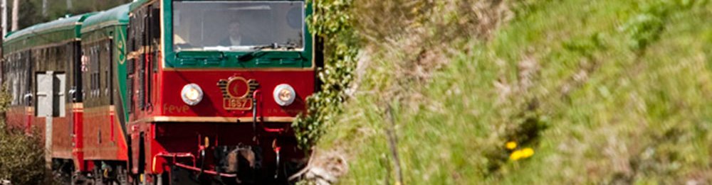 Expreso de la Robla Bilbao León