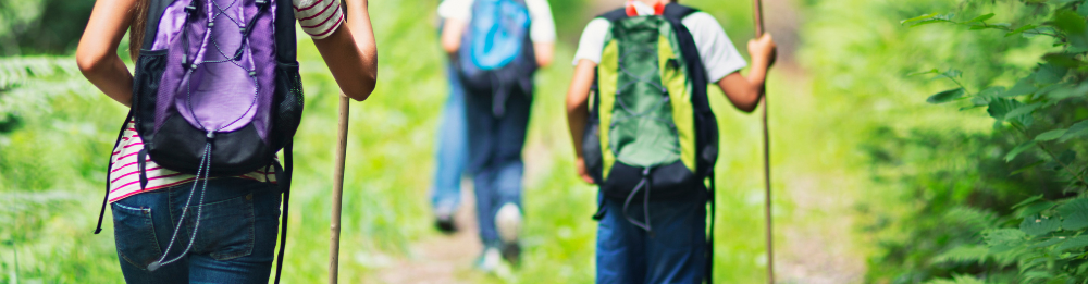 Camino (St. James way) for Kids (Laredo - Llanes)