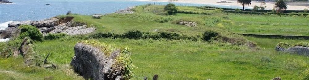 Camino De Santiago: Northen Way (Hondarribia - Santander)