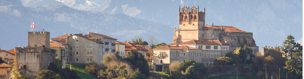 Discover the North Coast and the Picos de Europa