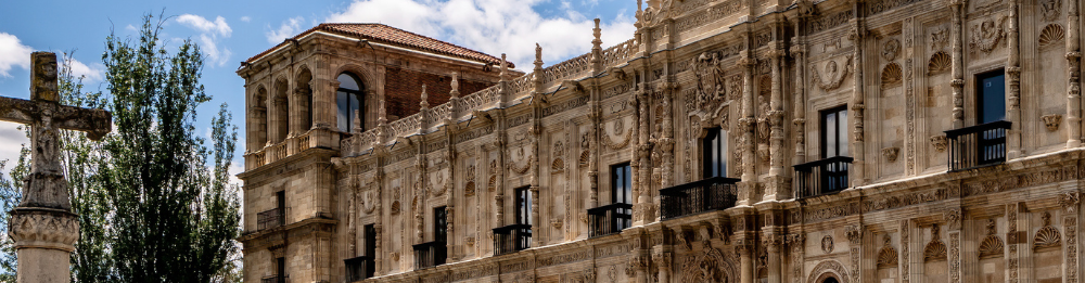 Enchanting 12-Day Tour of Northern Spain's Gems at Historic Parador Hotels