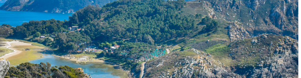 Galicia: Spains secret gem