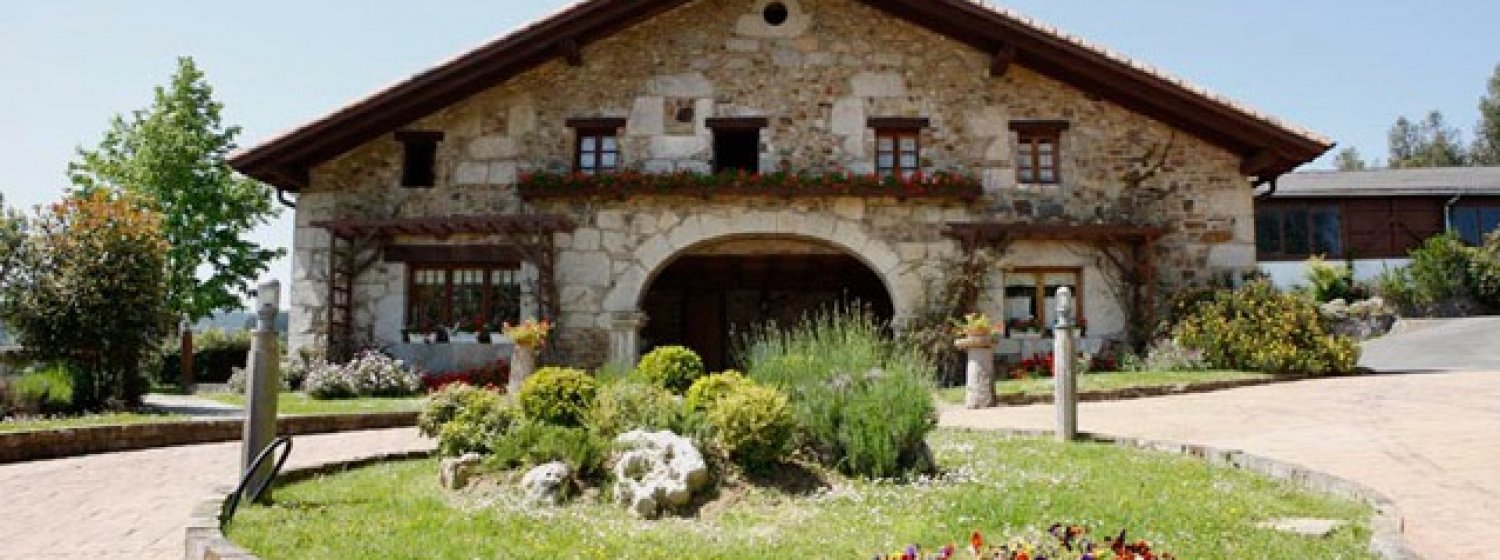 Basque Country: Wonderful Holiday cottage