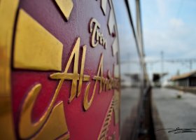 Al-Andalus 9-Day Rail Cruise Adventure through Andalusia