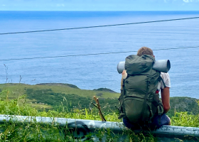 Camino de Santiago: THE WHOLE Northern Way (Hondarribia - Santiago)