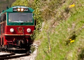 Expreso de la Robla Bilbao León