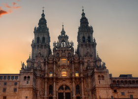 Self-drive holiday along the Camino de Santiago