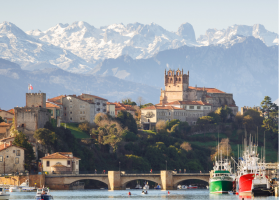 Discover the North Coast and the Picos de Europa