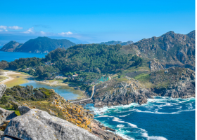 Galicia: Spains secret gem