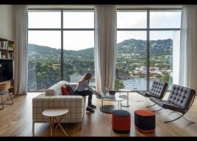 Costa Brava at the ****Parador: 8 days of sun, beach, and pool