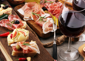 Gastronomical Trip through Northern Spain