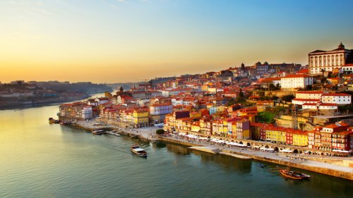 Mini Guide to Porto and the Douro, Portugal