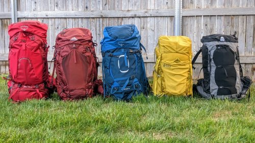 How to pack your camino backpack wisely