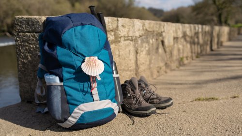 TIPS for the ultimate packing list for the  Camino de Santiago