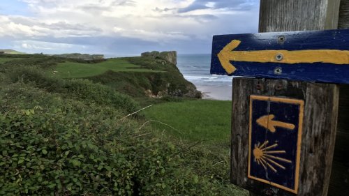 The Northern Way of St. James. Answers to All Your Questions