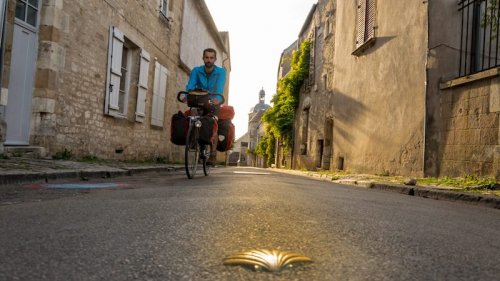 5 most frequently asked questions about biking the Camino