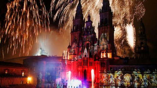 5 tips to prepare for 2021: Holy Year in Santiago de Compostela
