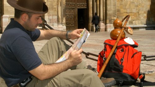 Hiking sticks on the Camino or not? The Complete Guide
