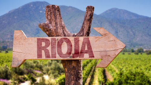 La Rioja, a hidden region in northern Spain