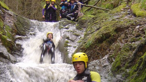 Reasons to choose an activity filled vacation