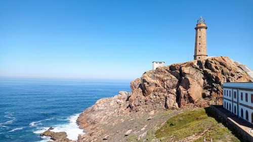 Guía completa de la Ruta de los faros (Camino dos Faros): Todo lo Que Necesitas Saber