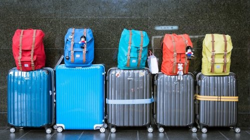 How much luggage do I need on my pilgrimage?