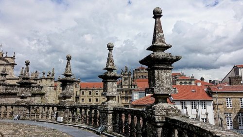 What is a pilgrimage?