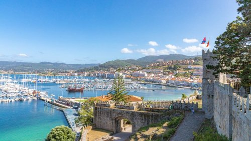 Rías Baixas: Spain’s hidden summer paradise – 10 places you need to see