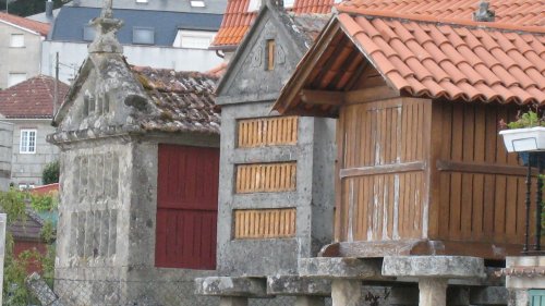 The Spiritual Portuguese Way