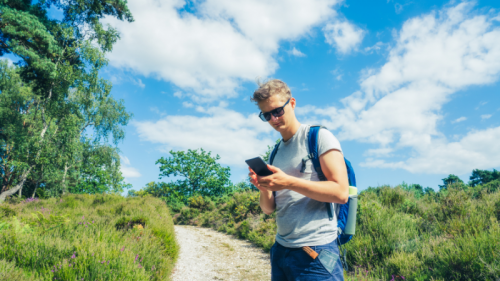 The world evolves: The Camino de Santiago does too