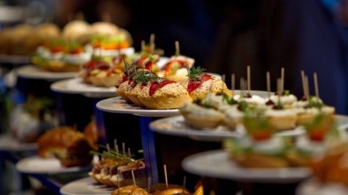 Northern Spain Gastronomy