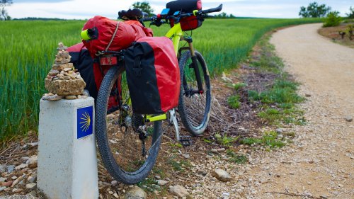 The ultimate Camino guide - how to prepare yourself  