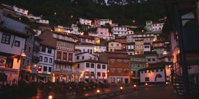 asturias