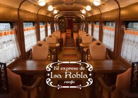 Express by Robla