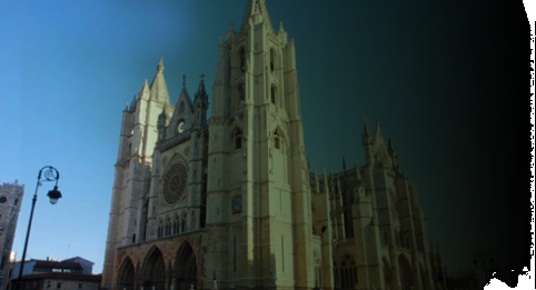 Castille & León