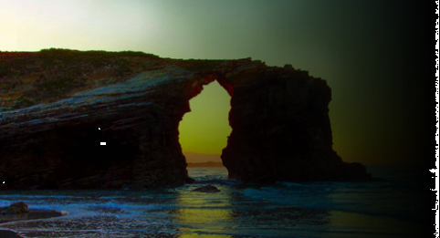Galicia