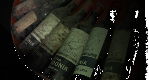 La Rioja